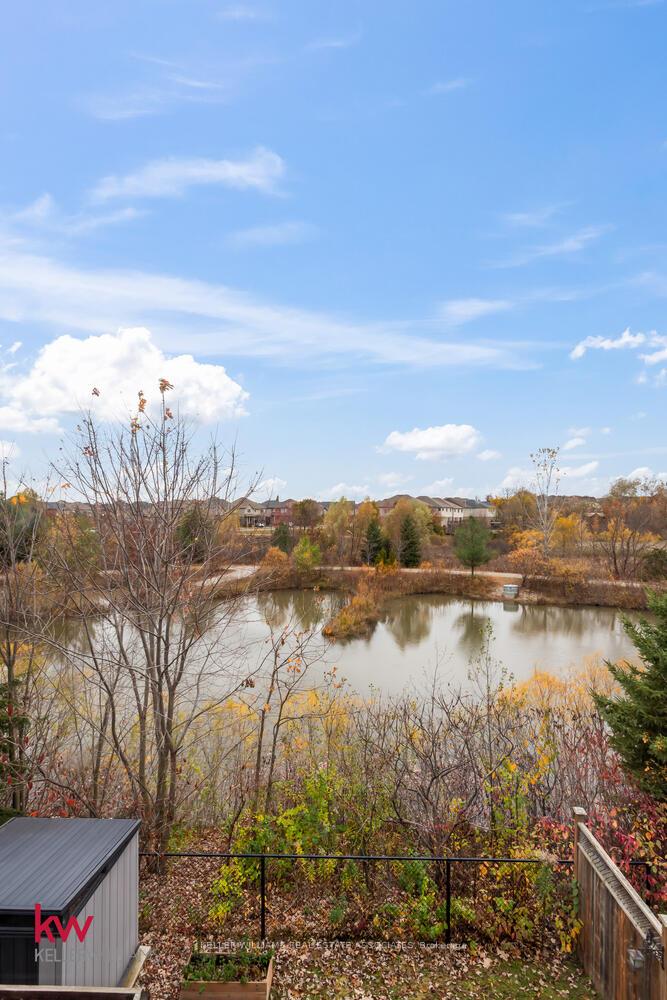 Photo 24 of 691 Robert Ferrie Drive, Kitchener — HOMEH