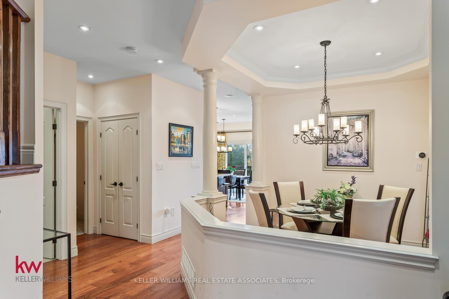 Photo 27 of 691 Robert Ferrie Drive, Kitchener — HOMEH