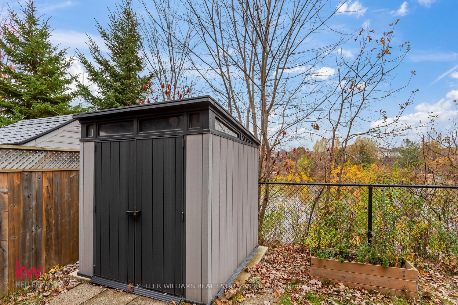 Photo 36 of 691 Robert Ferrie Drive, Kitchener — HOMEH