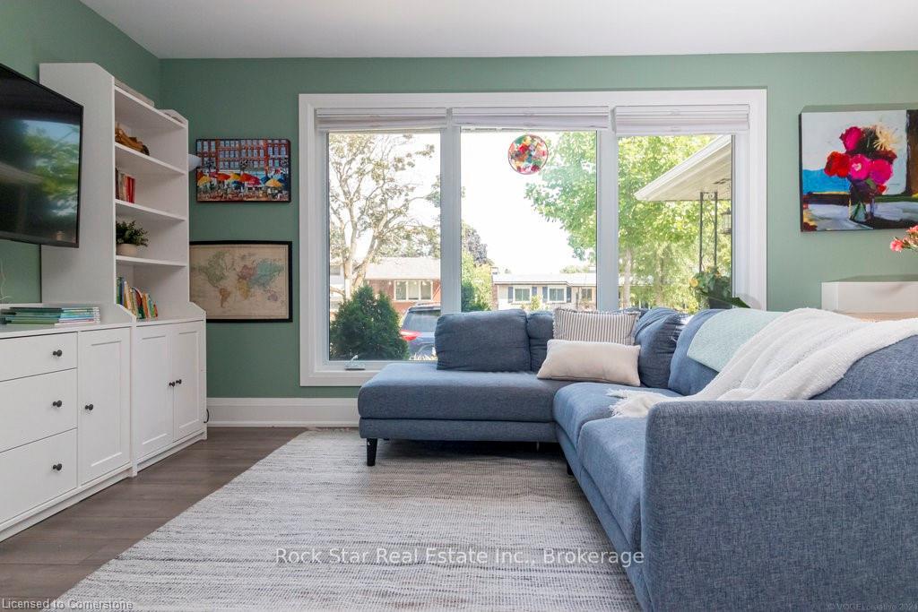 Photo 4 of Unit Upper, 16 Verona Place, Hamilton, Buchanan — HOMEH