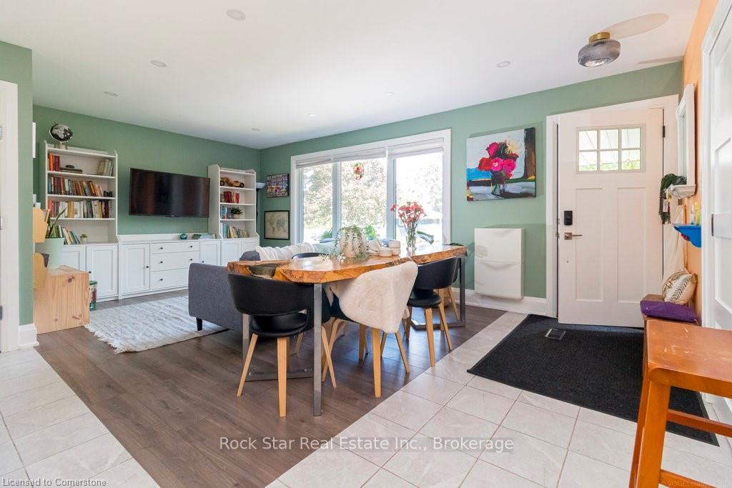 Photo 6 of Unit Upper, 16 Verona Place, Hamilton, Buchanan — HOMEH
