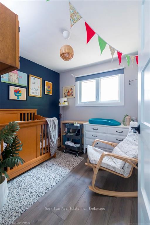 Photo 10 of Unit Upper, 16 Verona Place, Hamilton, Buchanan — HOMEH