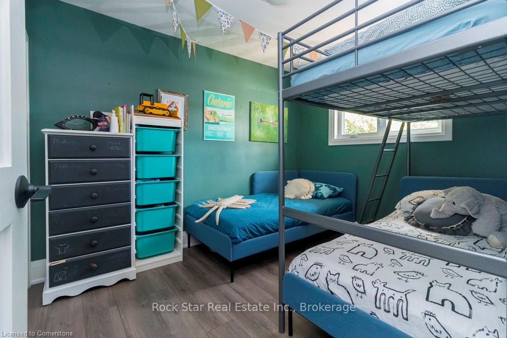 Photo 11 of Unit Upper, 16 Verona Place, Hamilton, Buchanan — HOMEH