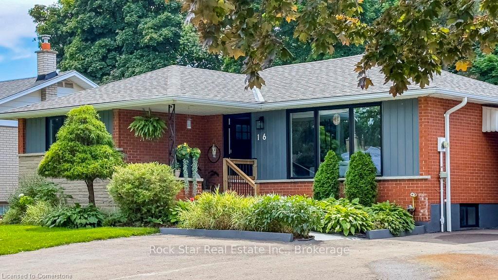 Photo 15 of Unit Upper, 16 Verona Place, Hamilton, Buchanan — HOMEH