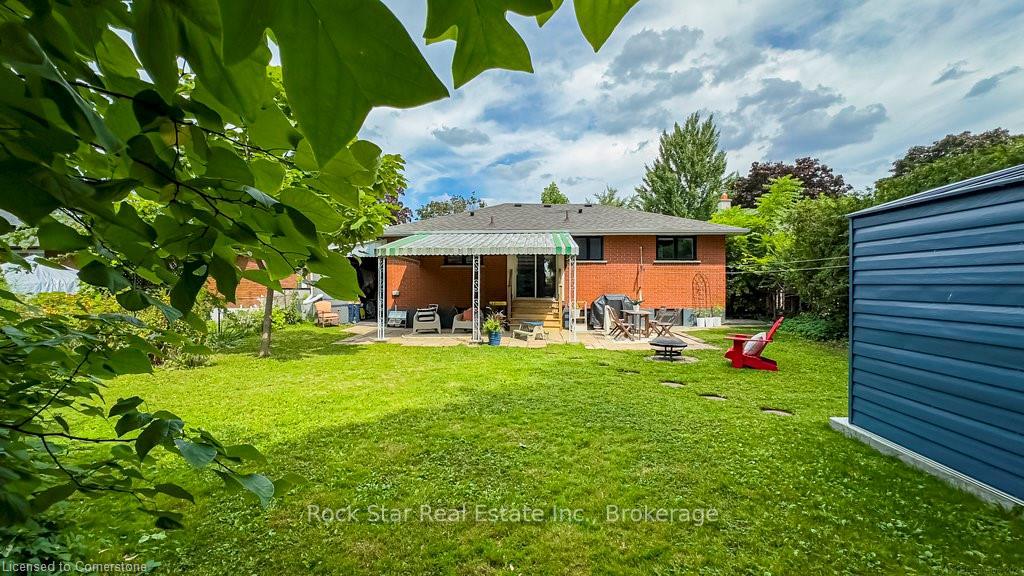 Photo 16 of Unit Upper, 16 Verona Place, Hamilton, Buchanan — HOMEH