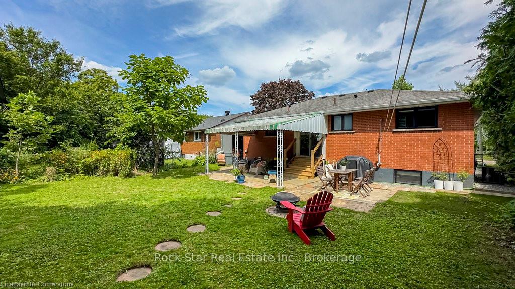 Photo 17 of Unit Upper, 16 Verona Place, Hamilton, Buchanan — HOMEH