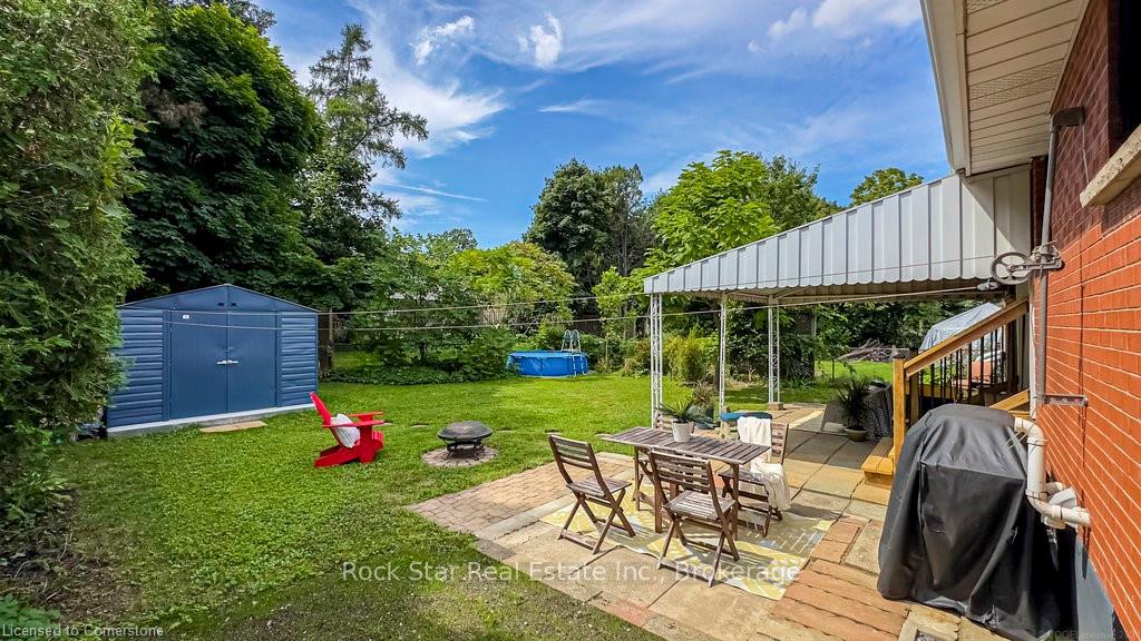 Photo 18 of Unit Upper, 16 Verona Place, Hamilton, Buchanan — HOMEH