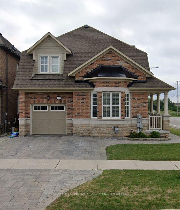 Photo 1 of 1 Church View Avenue, Markham, Victoria Manor-Jennings Gate — HOMEH
