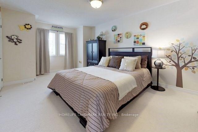 Photo 14 of 1 Church View Avenue, Markham, Victoria Manor-Jennings Gate — HOMEH