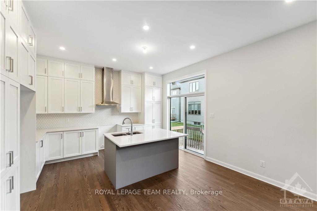 Photo 7 of 123 Gosling Crescent, Ottawa, Kanata - Morgan's Grant/South March — HOMEH