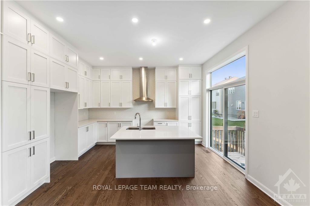 Photo 8 of 123 Gosling Crescent, Ottawa, Kanata - Morgan's Grant/South March — HOMEH