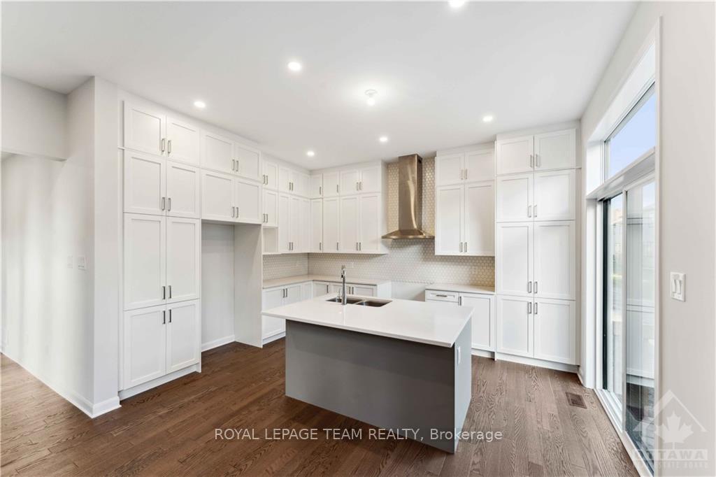 Photo 9 of 123 Gosling Crescent, Ottawa, Kanata - Morgan's Grant/South March — HOMEH