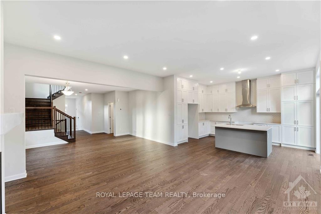 Photo 11 of 123 Gosling Crescent, Ottawa, Kanata - Morgan's Grant/South March — HOMEH