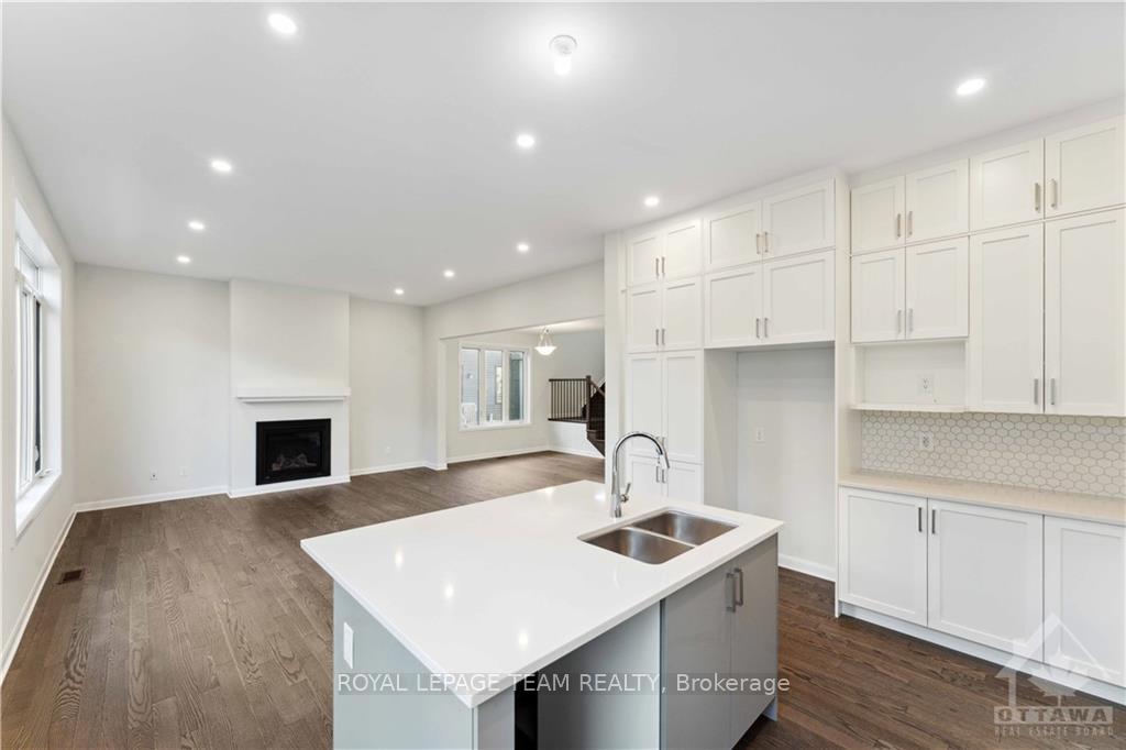 Photo 12 of 123 Gosling Crescent, Ottawa, Kanata - Morgan's Grant/South March — HOMEH