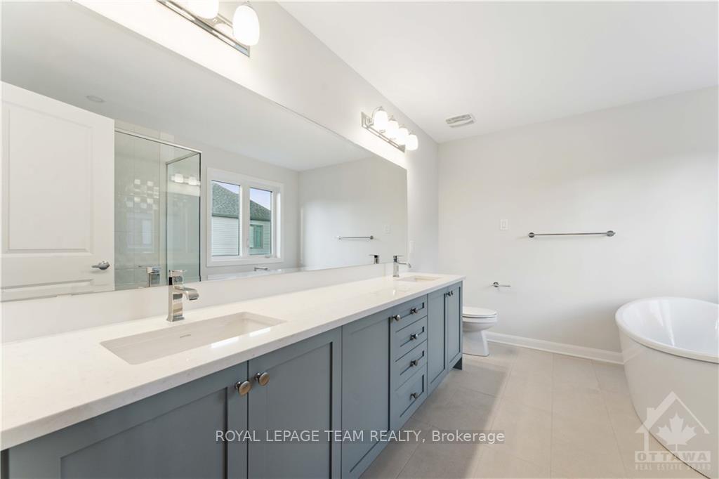 Photo 22 of 123 Gosling Crescent, Ottawa, Kanata - Morgan's Grant/South March — HOMEH