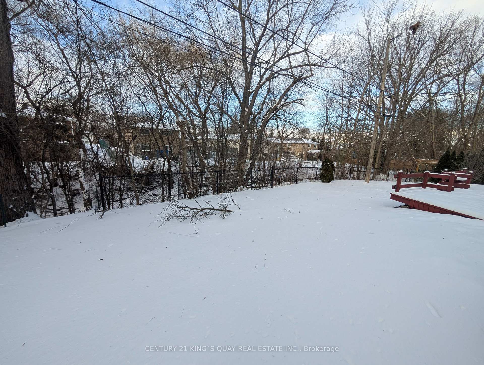 Photo 2 of Unit G&L, 26 Southdale Drive, Markham, Bullock — HOMEH