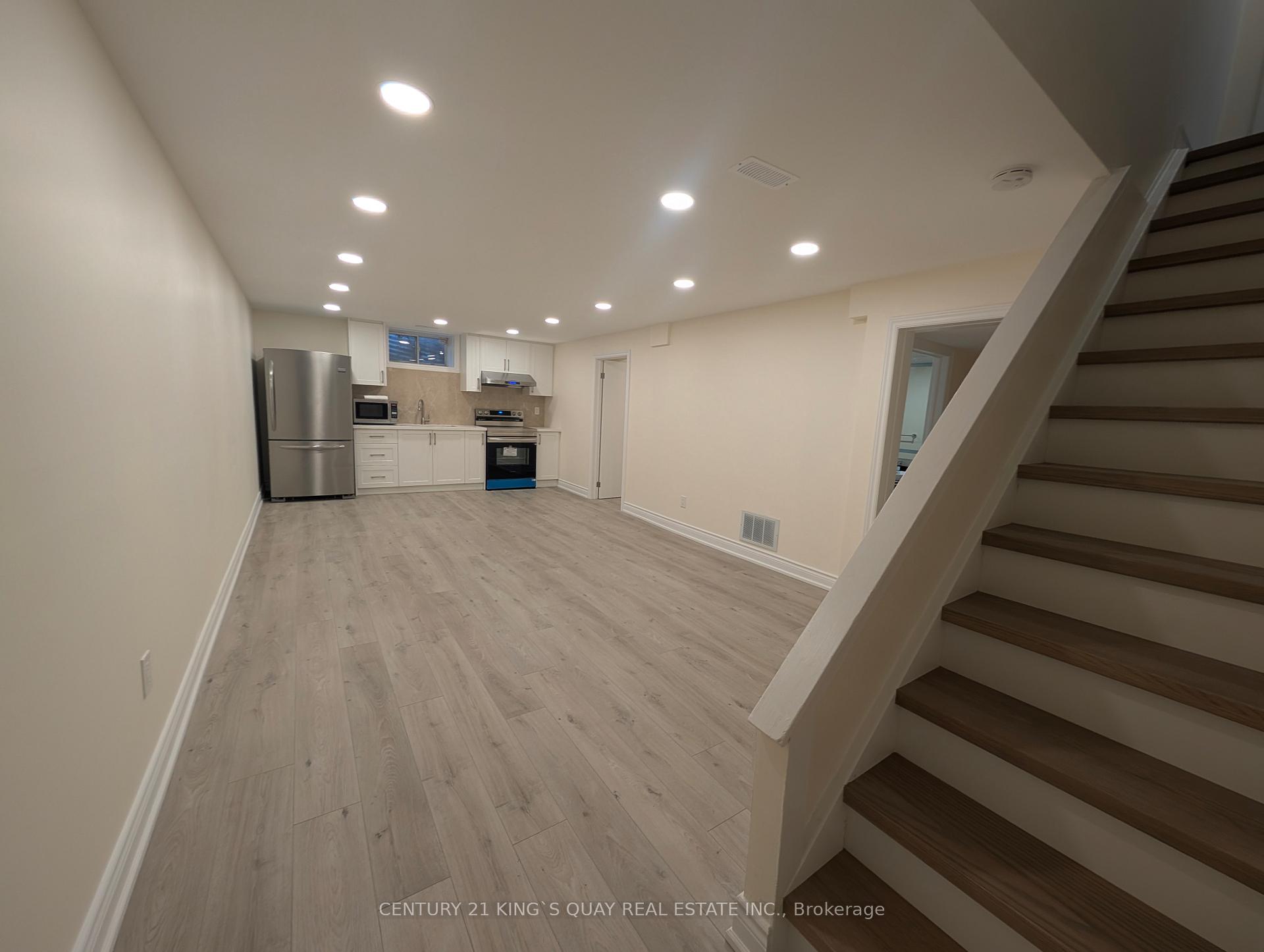 Photo 11 of Unit G&L, 26 Southdale Drive, Markham, Bullock — HOMEH