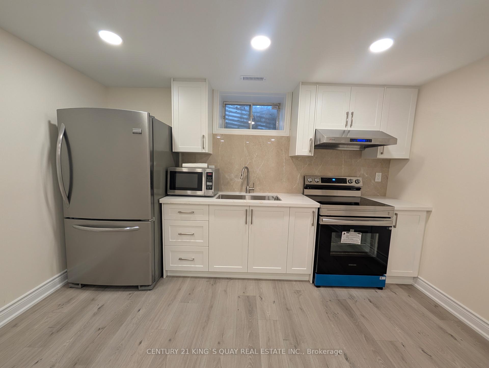 Photo 13 of Unit G&L, 26 Southdale Drive, Markham, Bullock — HOMEH