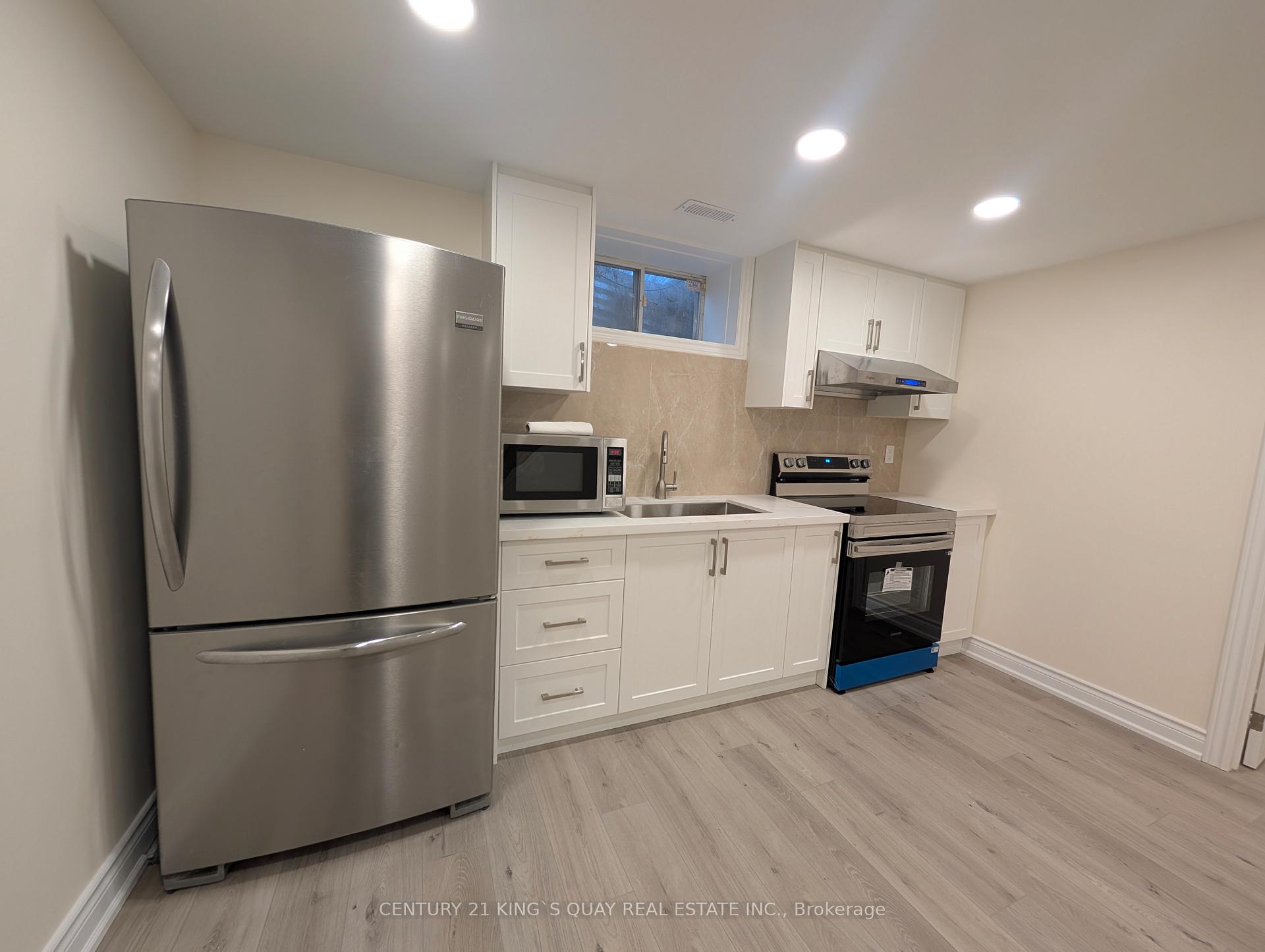 Photo 15 of Unit G&L, 26 Southdale Drive, Markham, Bullock — HOMEH