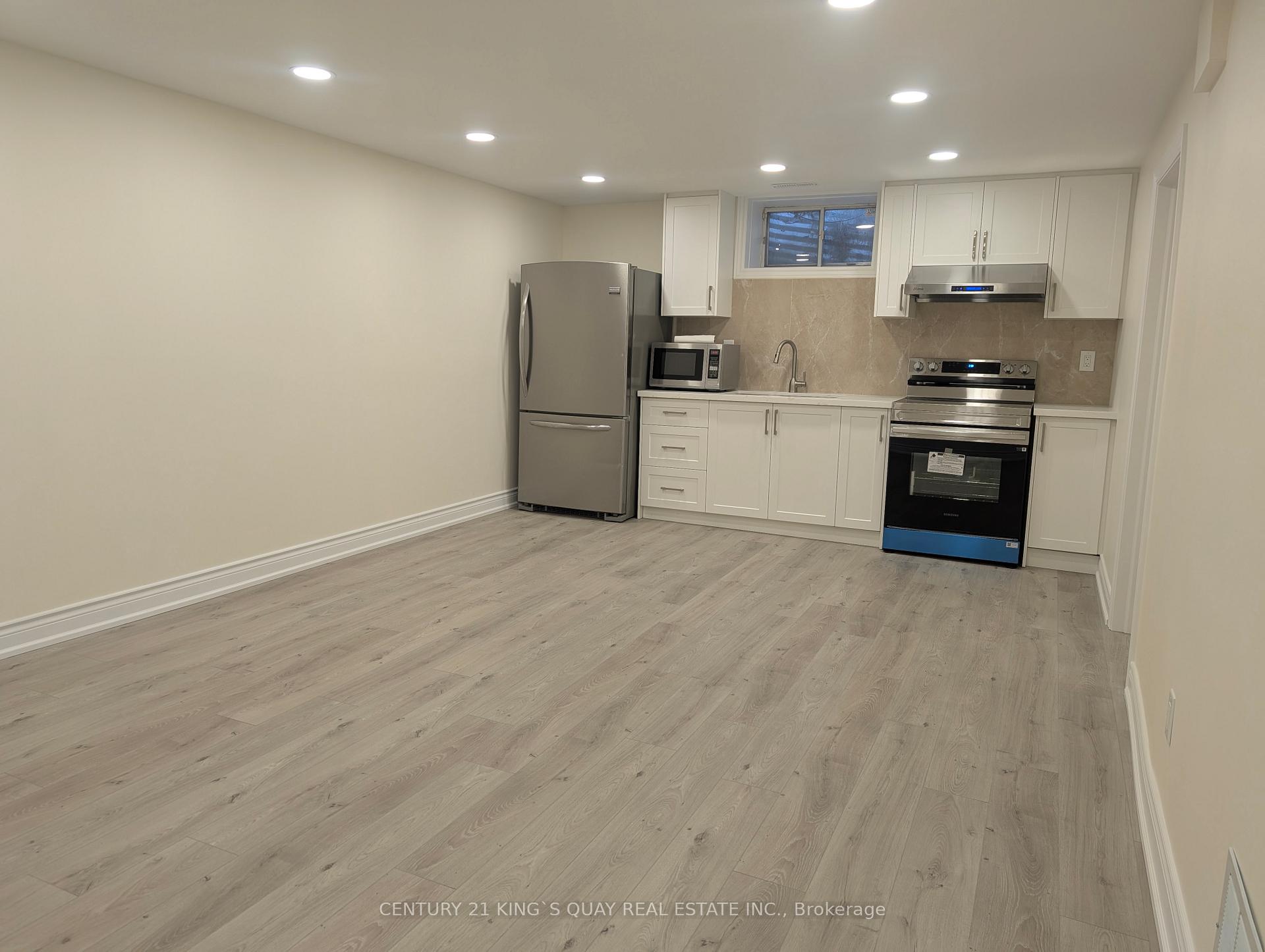 Photo 17 of Unit G&L, 26 Southdale Drive, Markham, Bullock — HOMEH