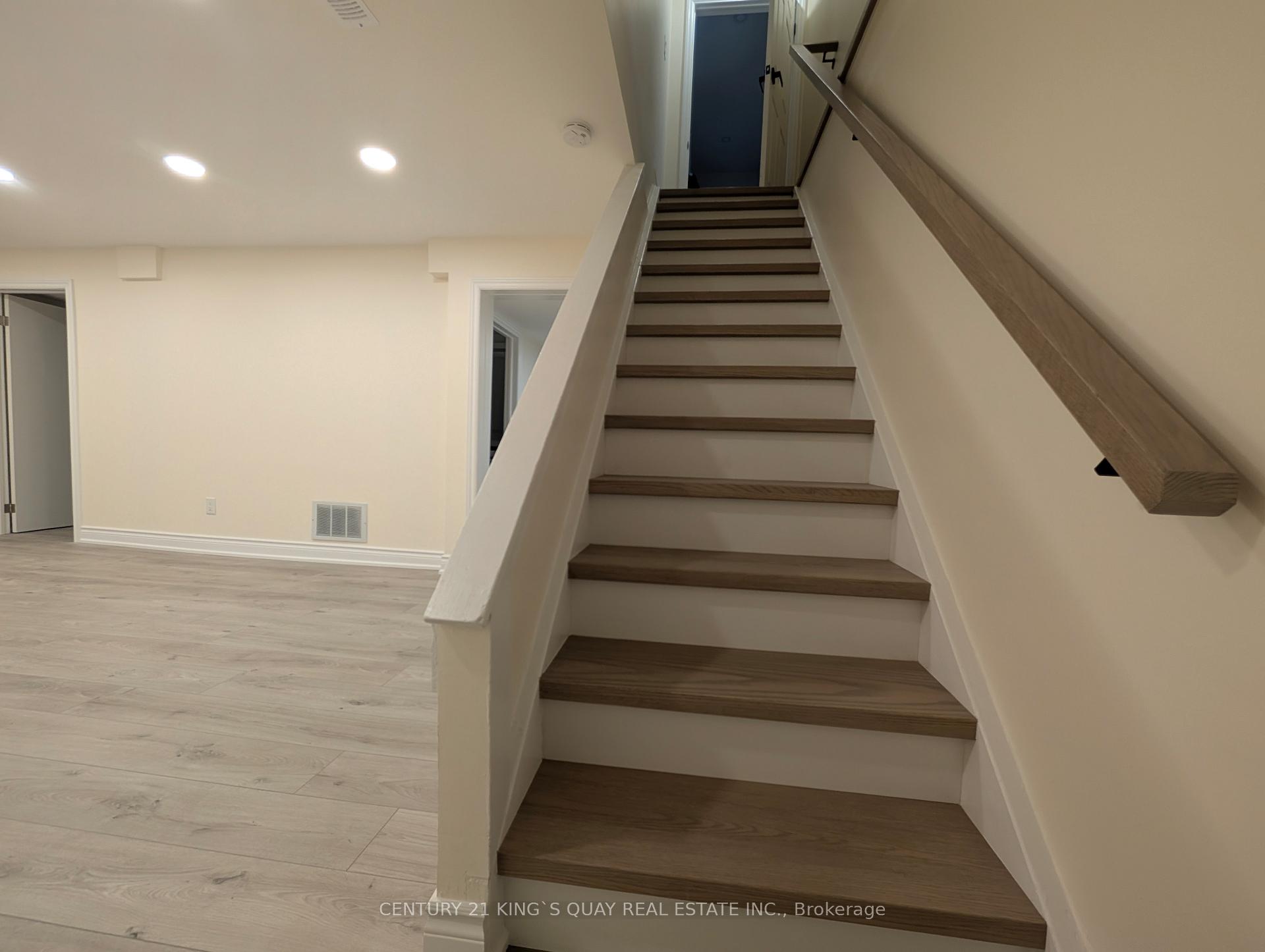 Photo 21 of Unit G&L, 26 Southdale Drive, Markham, Bullock — HOMEH