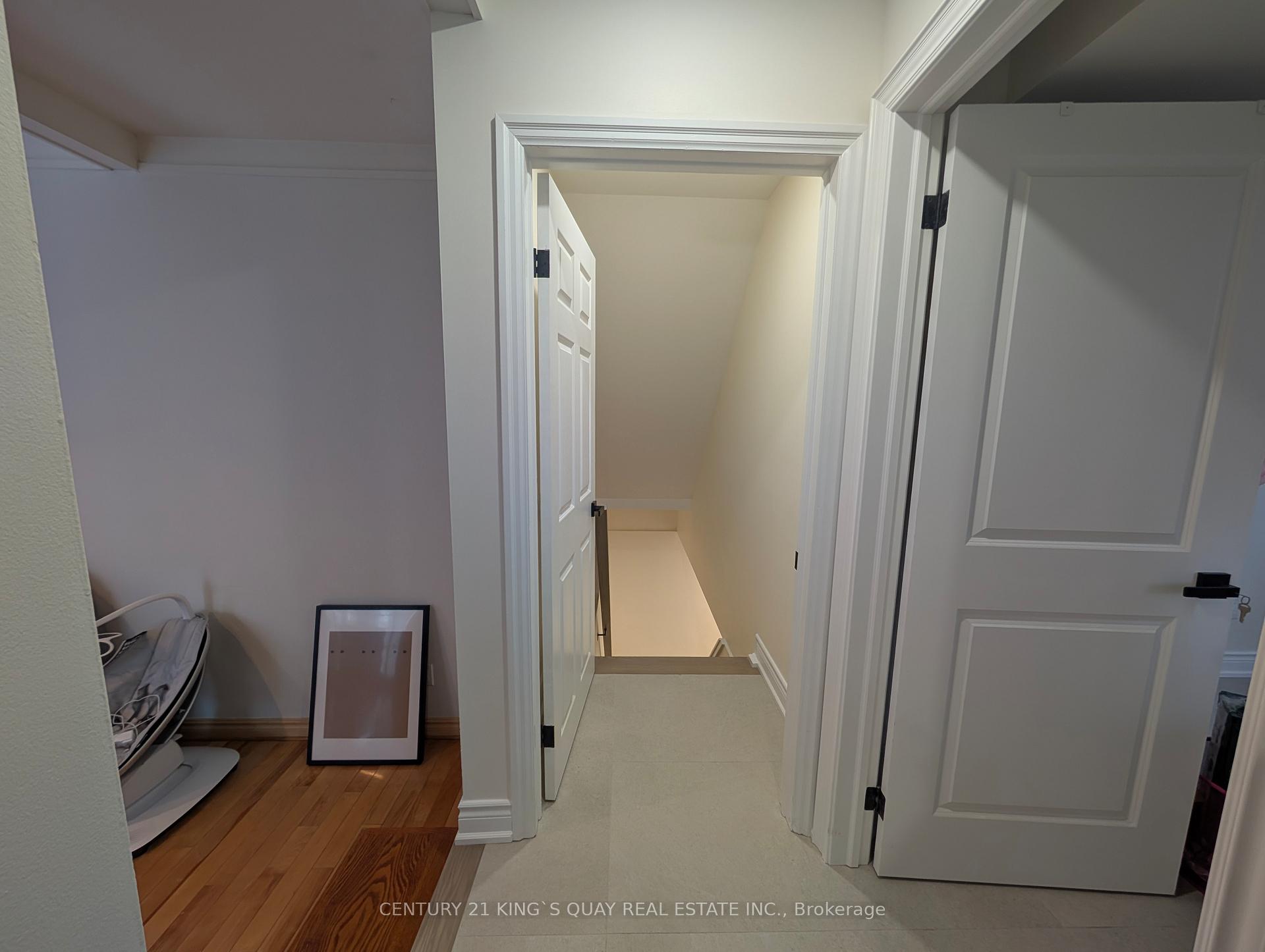 Photo 23 of Unit G&L, 26 Southdale Drive, Markham, Bullock — HOMEH