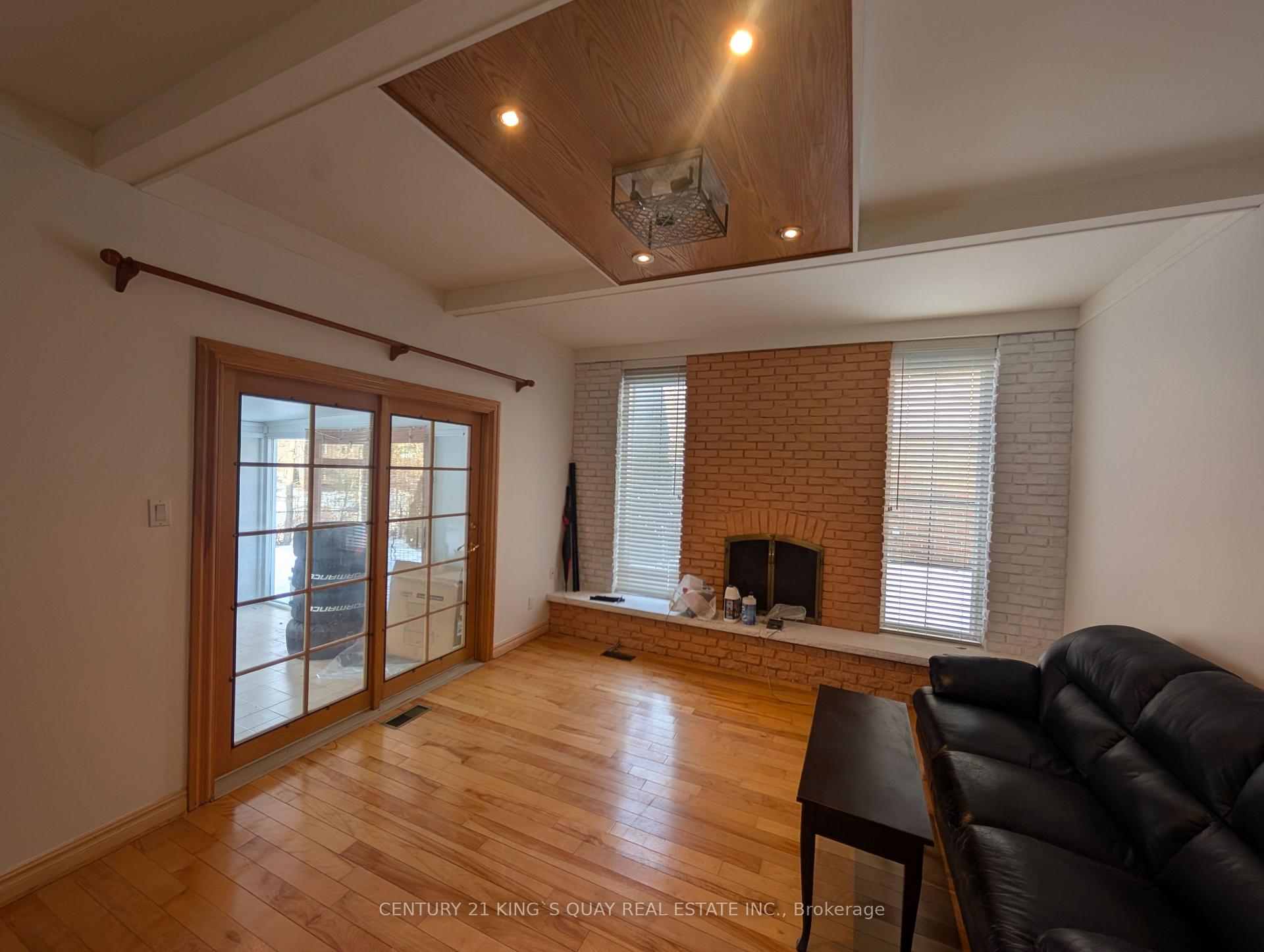 Photo 24 of Unit G&L, 26 Southdale Drive, Markham, Bullock — HOMEH