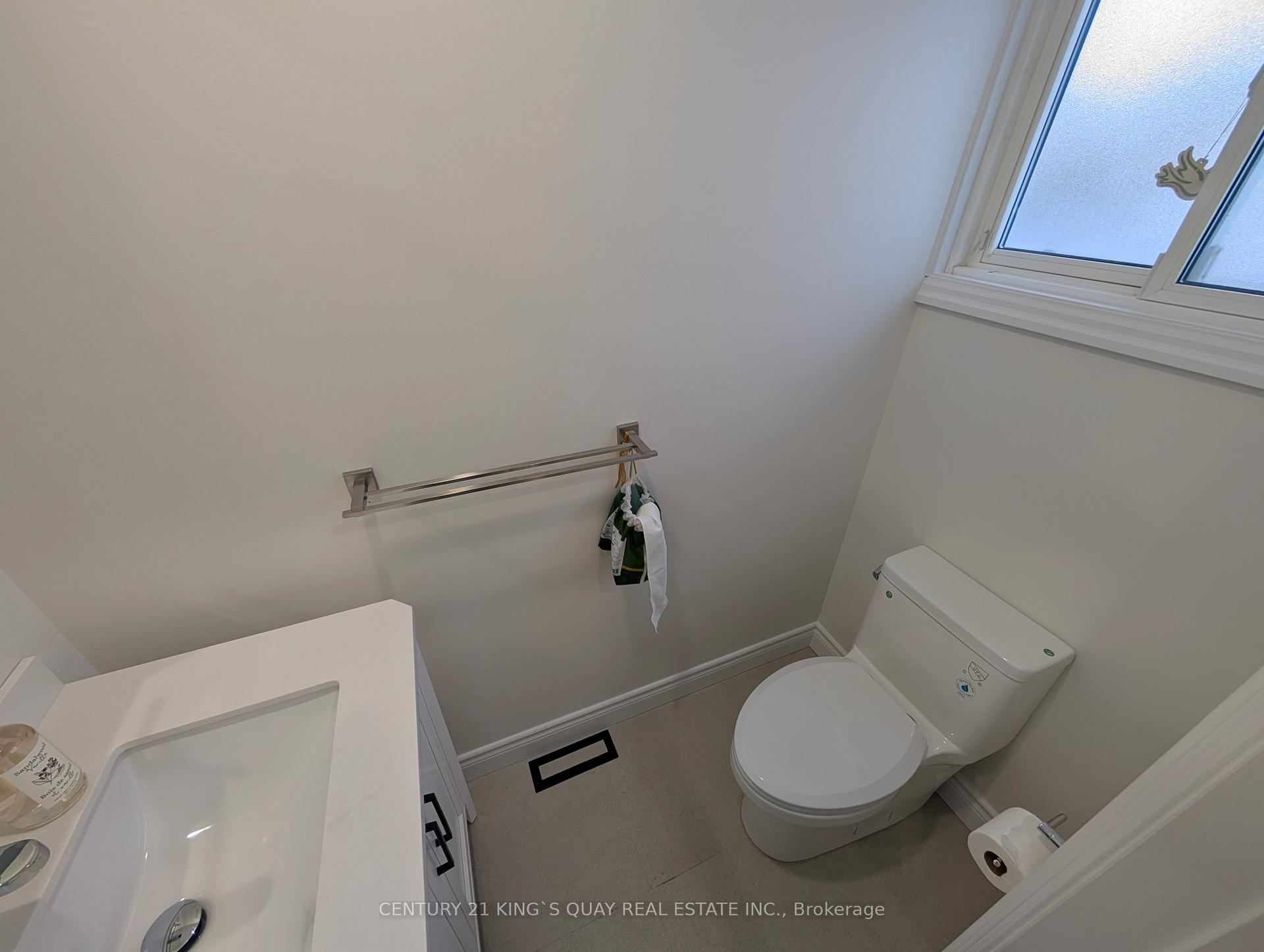 Photo 26 of Unit G&L, 26 Southdale Drive, Markham, Bullock — HOMEH