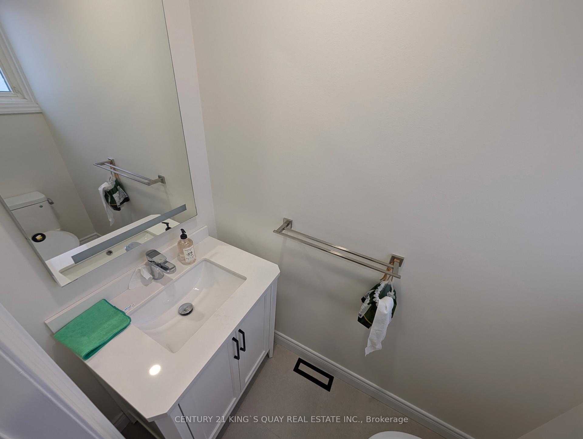 Photo 27 of Unit G&L, 26 Southdale Drive, Markham, Bullock — HOMEH