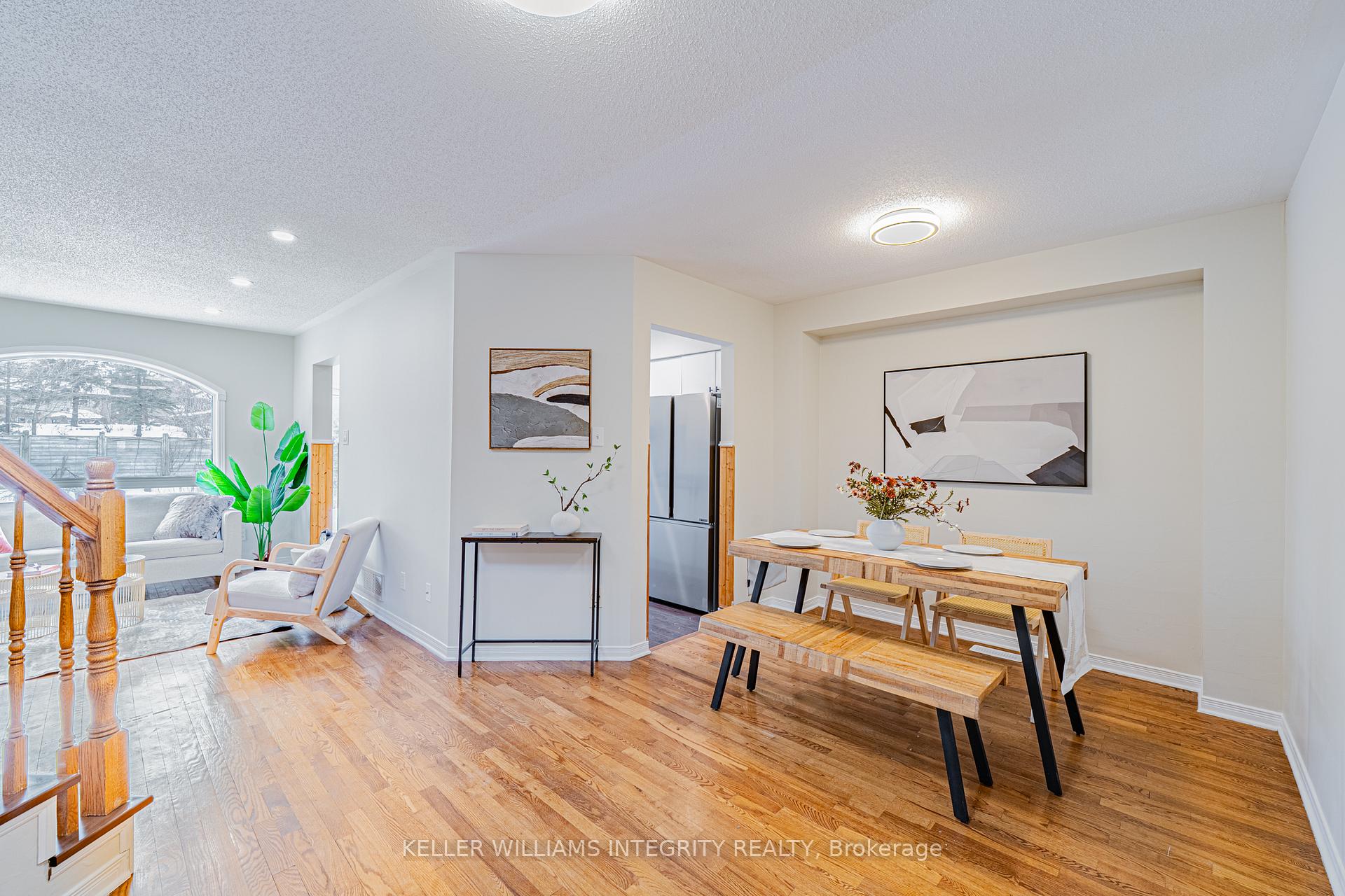 Photo 4 of 17 Jackman Terrace, Ottawa, Kanata - Katimavik — HOMEH