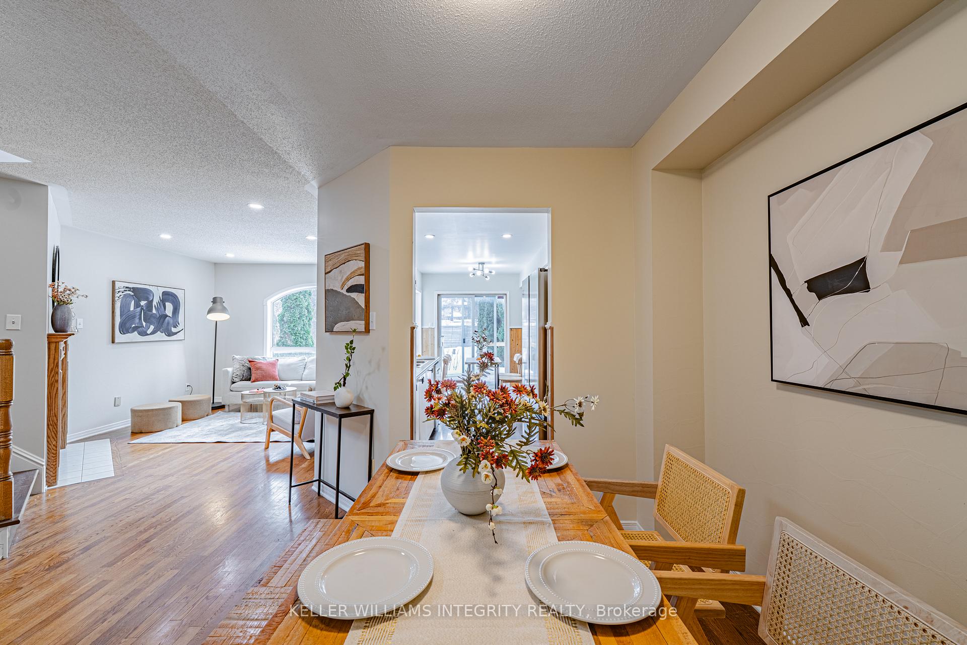 Photo 7 of 17 Jackman Terrace, Ottawa, Kanata - Katimavik — HOMEH