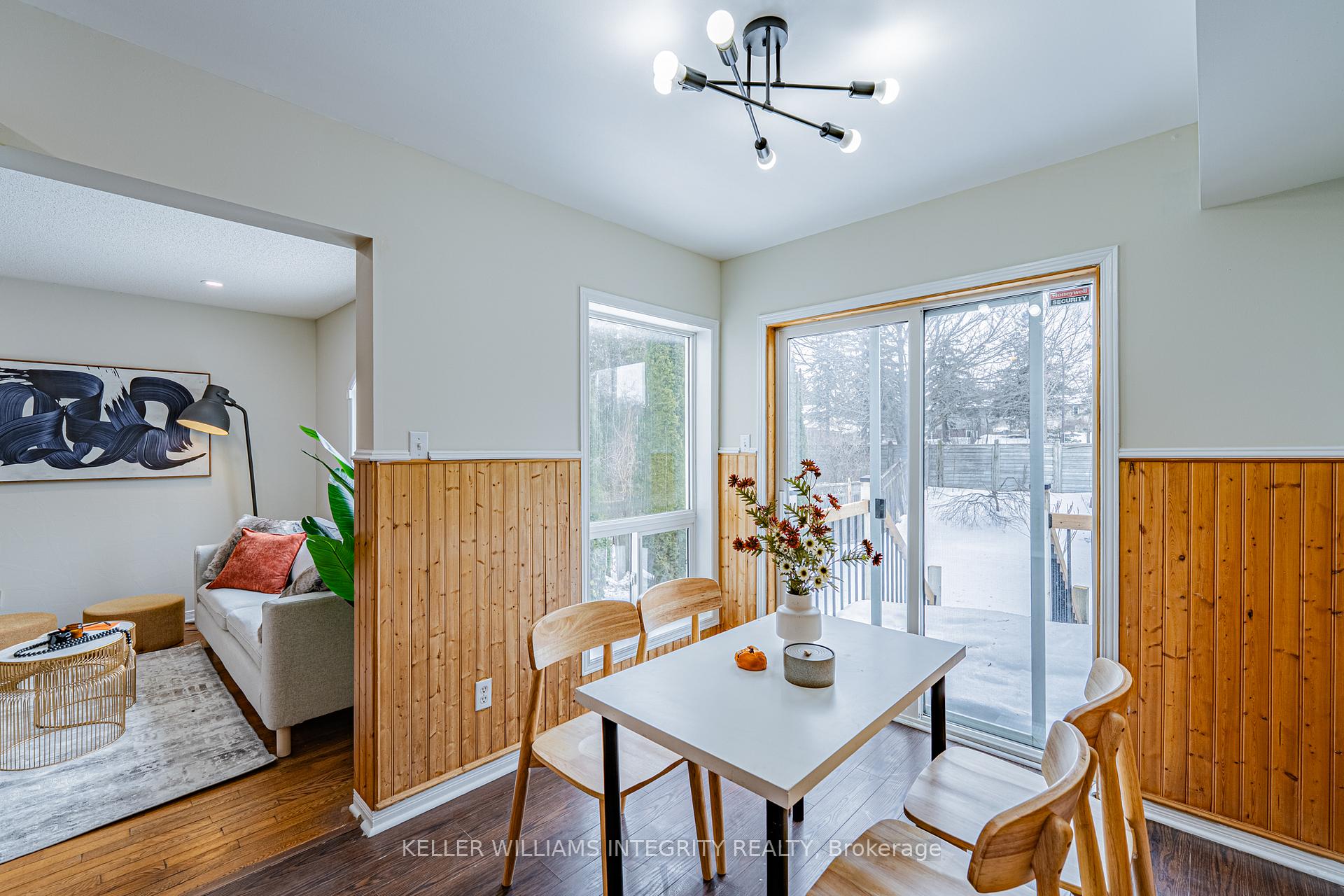 Photo 13 of 17 Jackman Terrace, Ottawa, Kanata - Katimavik — HOMEH