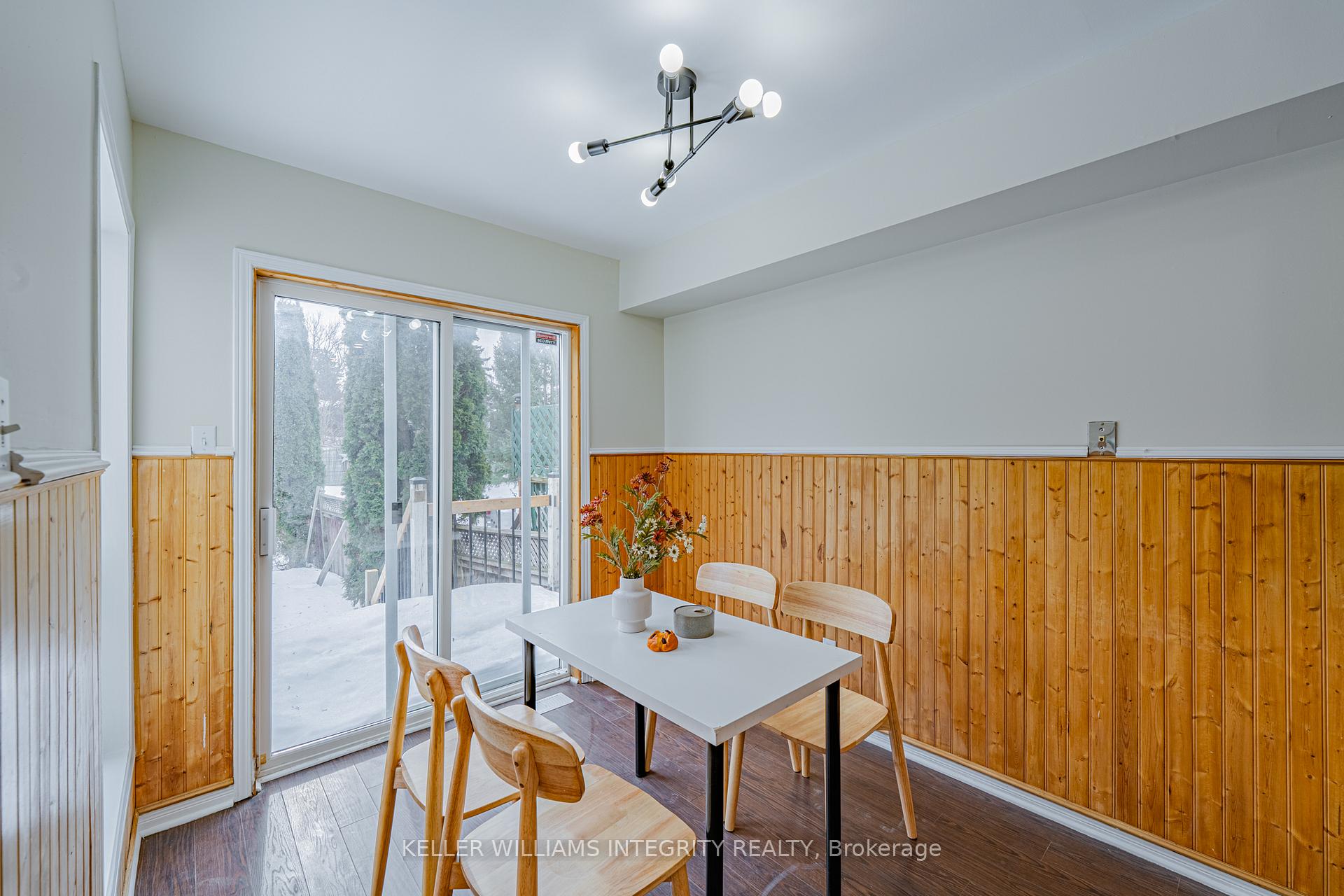 Photo 14 of 17 Jackman Terrace, Ottawa, Kanata - Katimavik — HOMEH