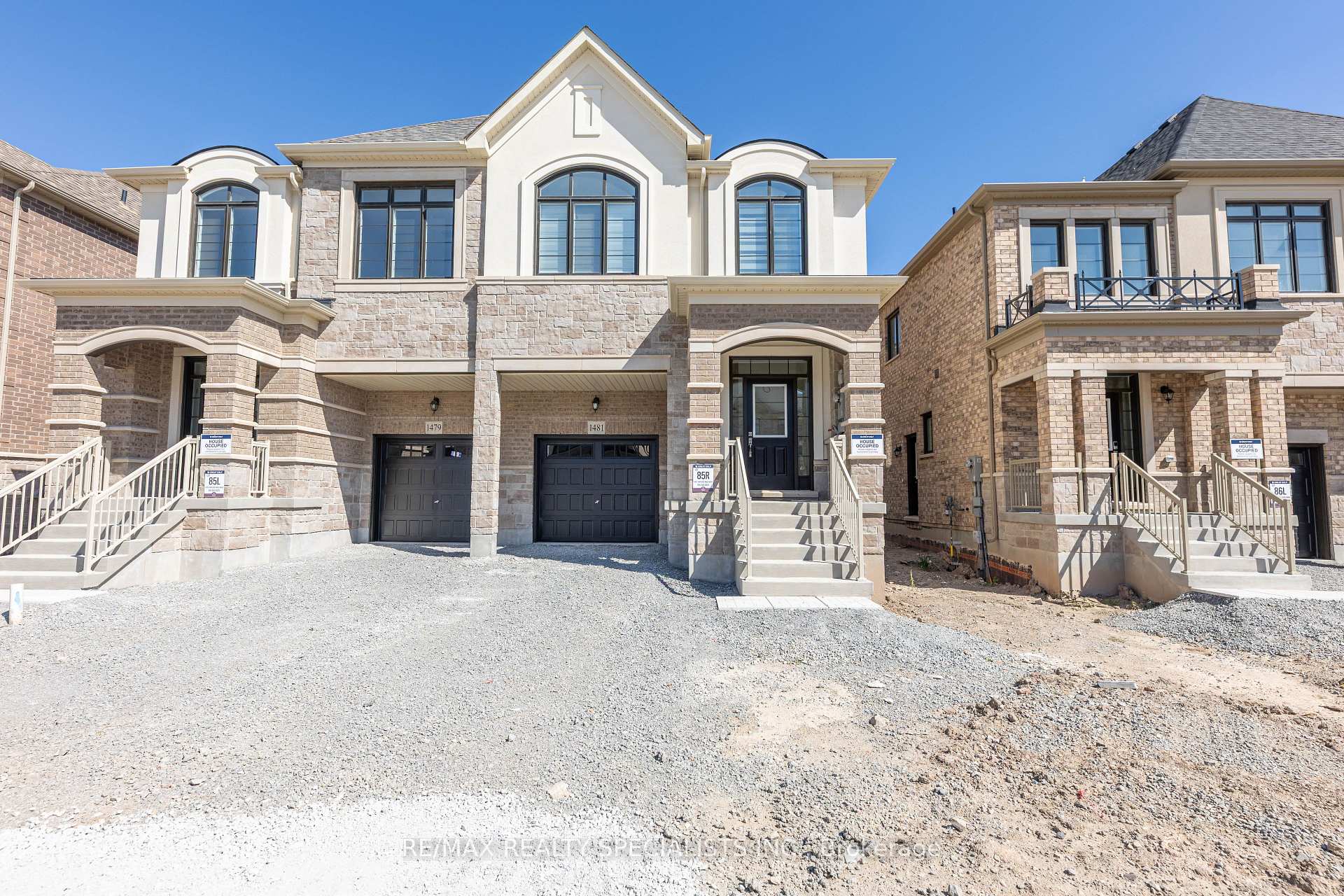 Photo 1 of 1481 Savoline Boulevard, Milton, Walker — HOMEH