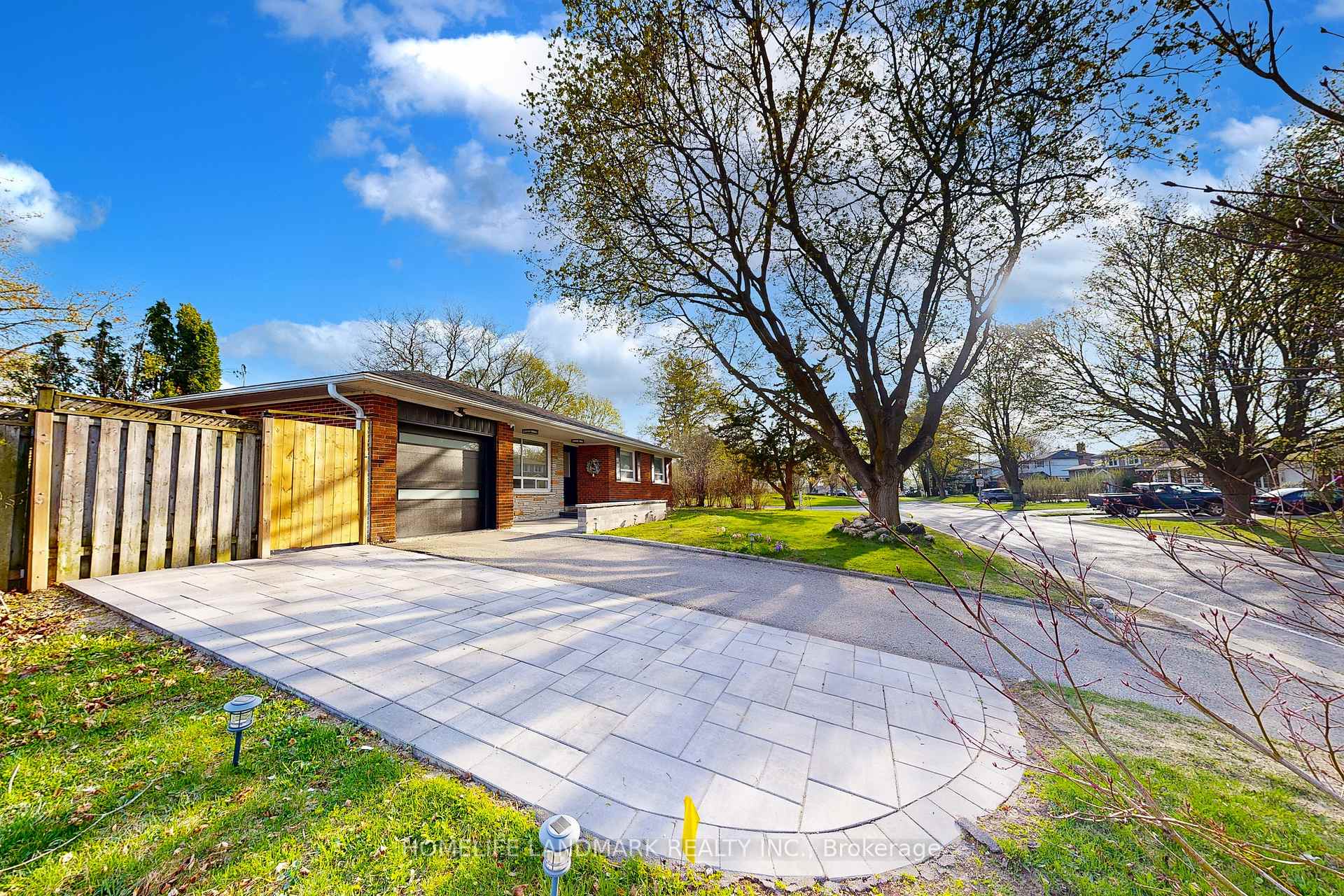 Photo 1 of 1 Valleycrest Avenue, Markham, Bullock — HOMEH