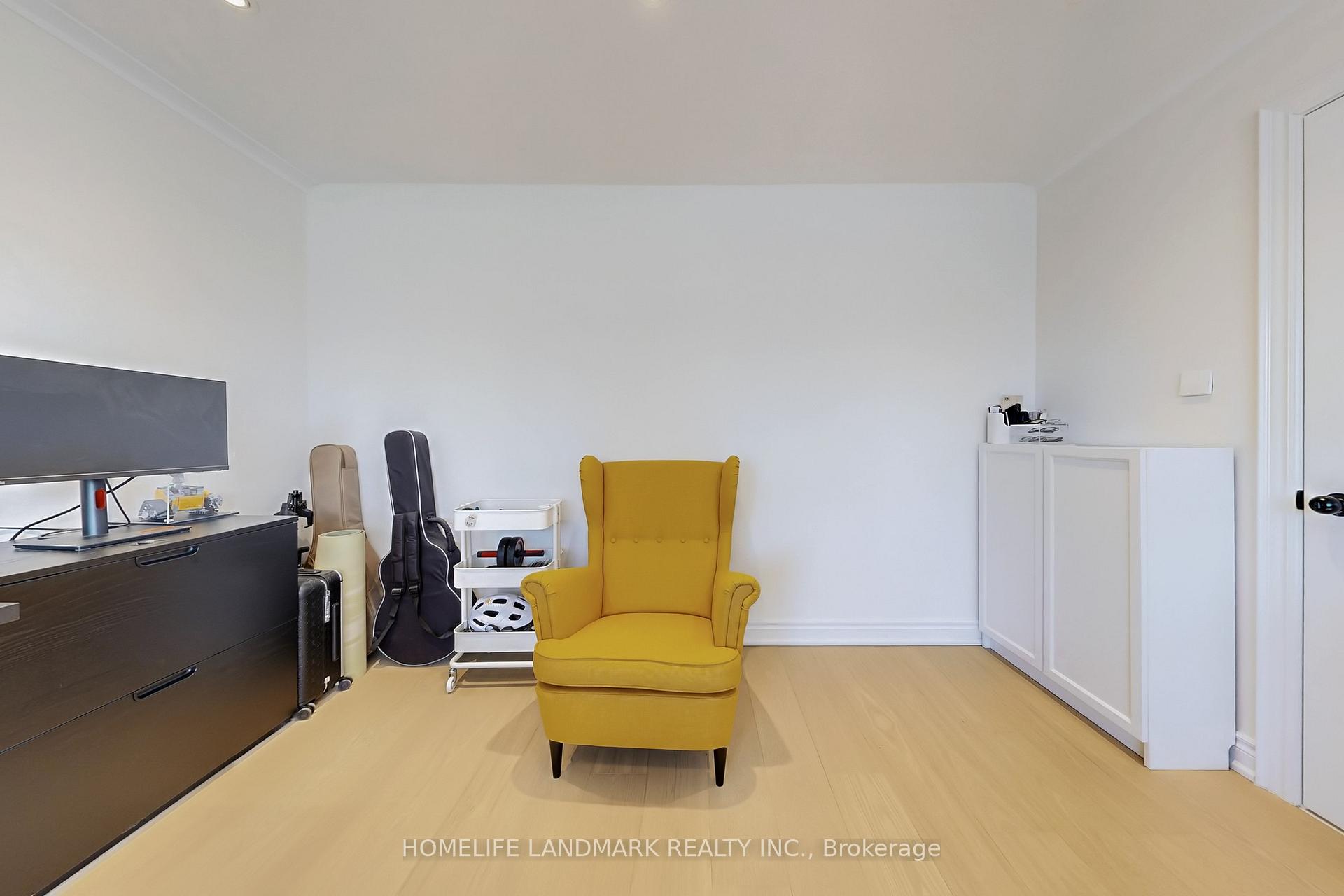 Photo 19 of 1 Valleycrest Avenue, Markham, Bullock — HOMEH