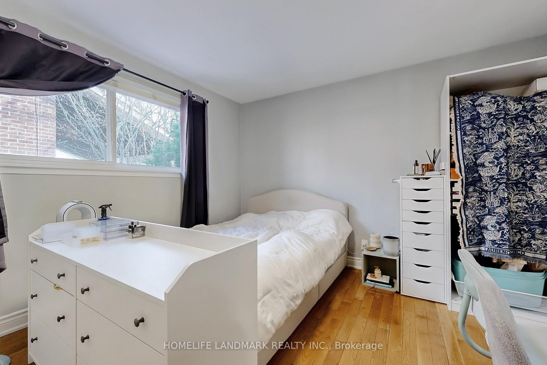 Photo 20 of 1 Valleycrest Avenue, Markham, Bullock — HOMEH