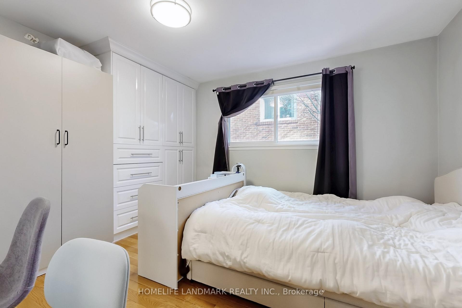Photo 22 of 1 Valleycrest Avenue, Markham, Bullock — HOMEH