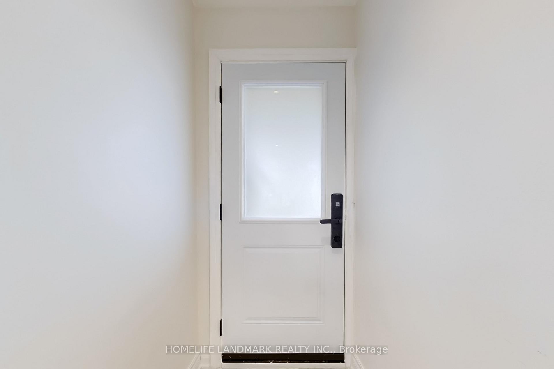 Photo 28 of 1 Valleycrest Avenue, Markham, Bullock — HOMEH