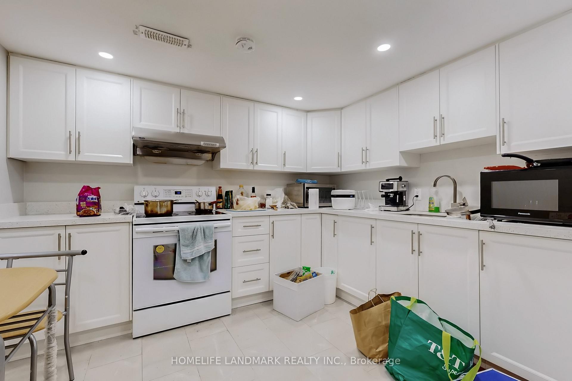 Photo 33 of 1 Valleycrest Avenue, Markham, Bullock — HOMEH