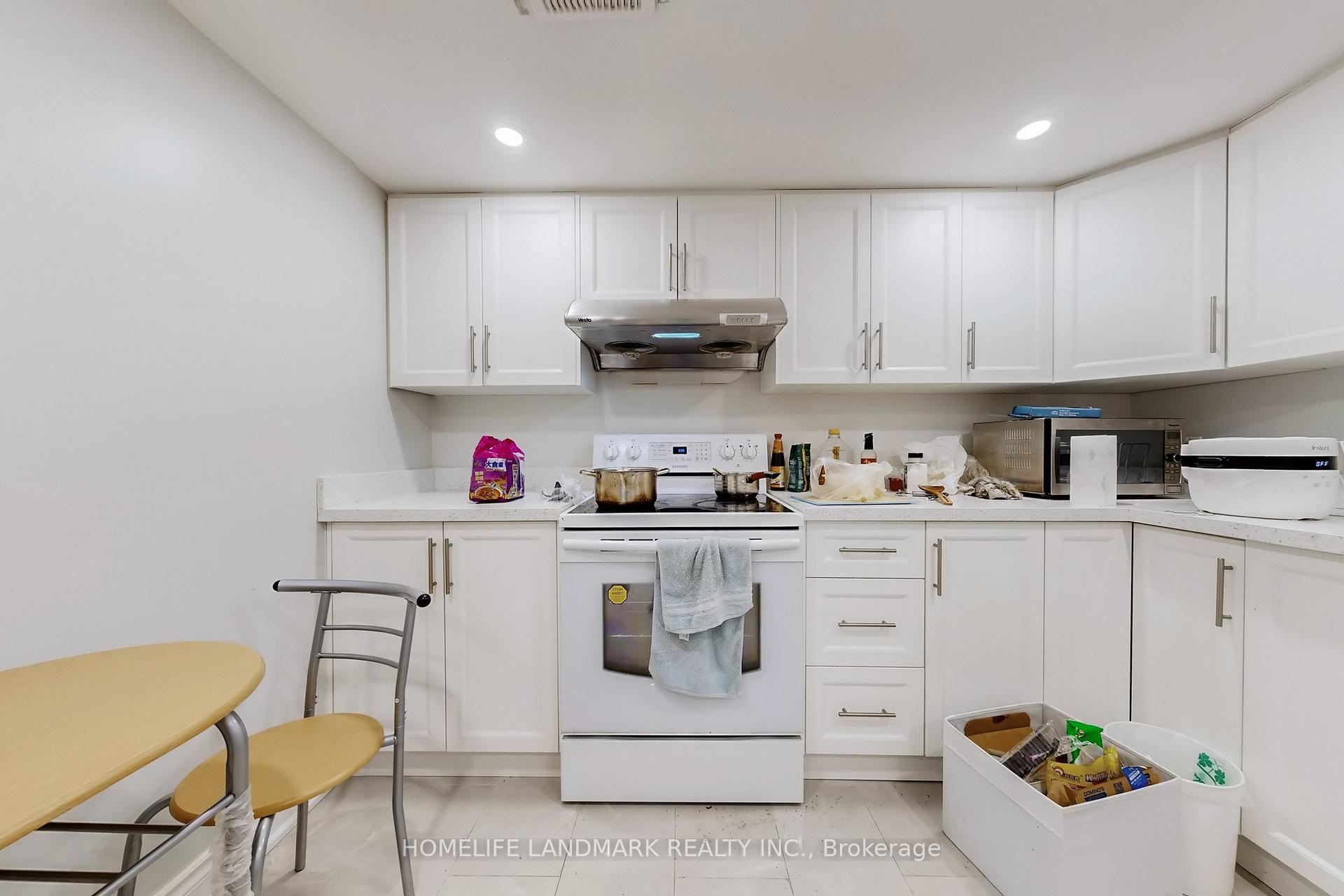 Photo 34 of 1 Valleycrest Avenue, Markham, Bullock — HOMEH