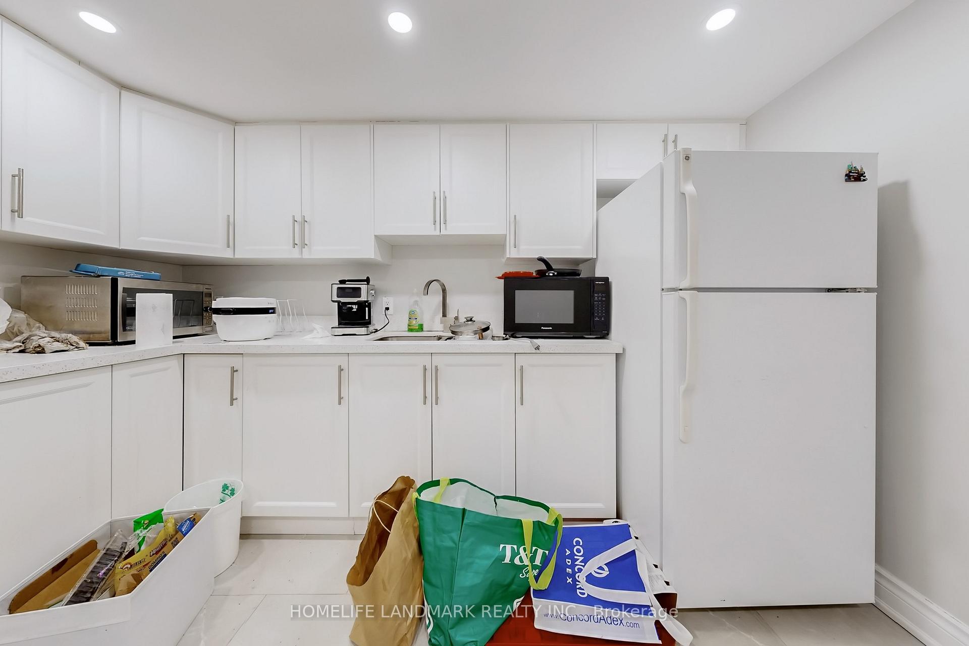 Photo 35 of 1 Valleycrest Avenue, Markham, Bullock — HOMEH