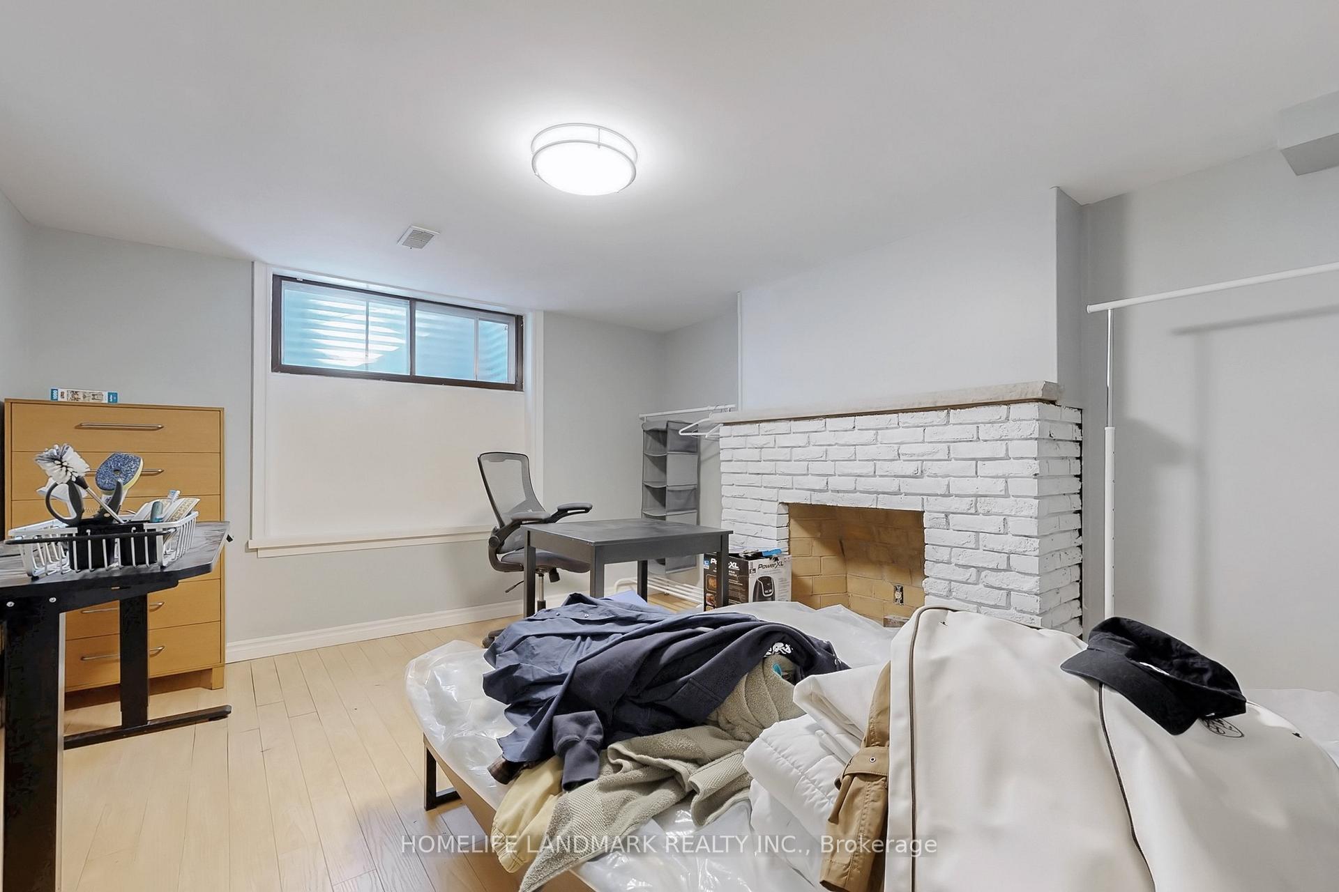 Photo 37 of 1 Valleycrest Avenue, Markham, Bullock — HOMEH