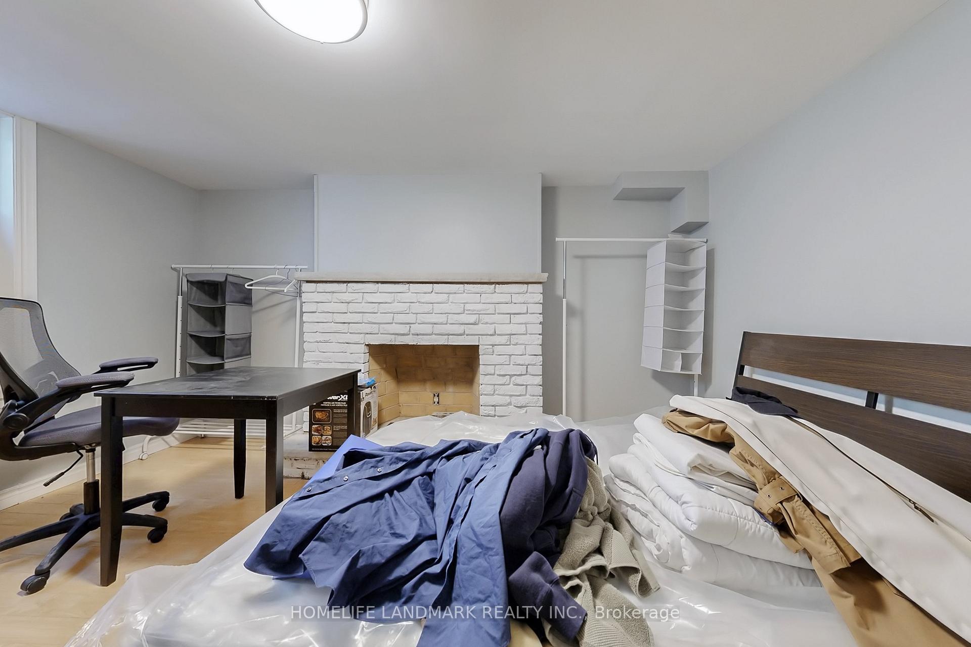 Photo 38 of 1 Valleycrest Avenue, Markham, Bullock — HOMEH