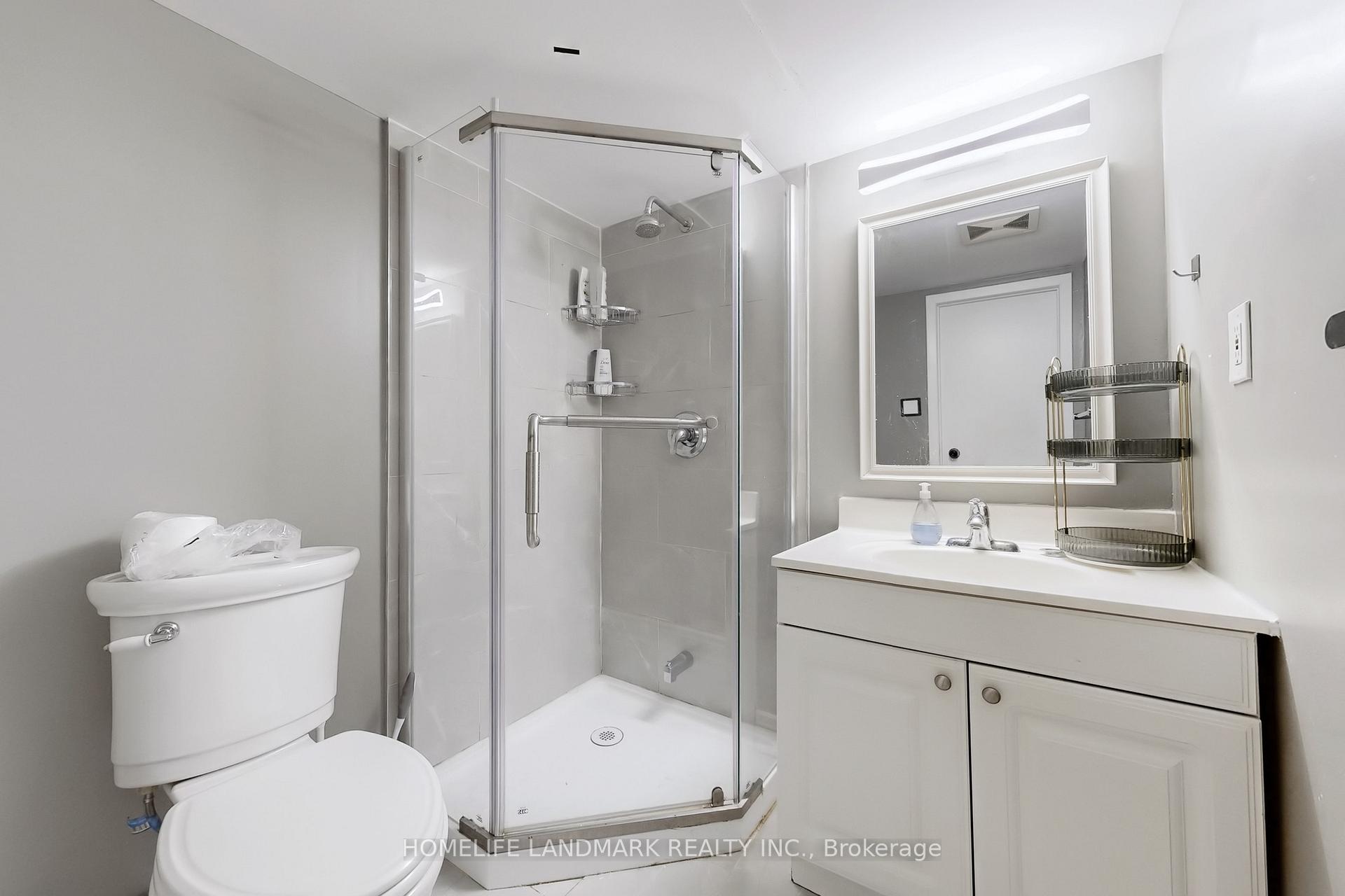 Photo 40 of 1 Valleycrest Avenue, Markham, Bullock — HOMEH