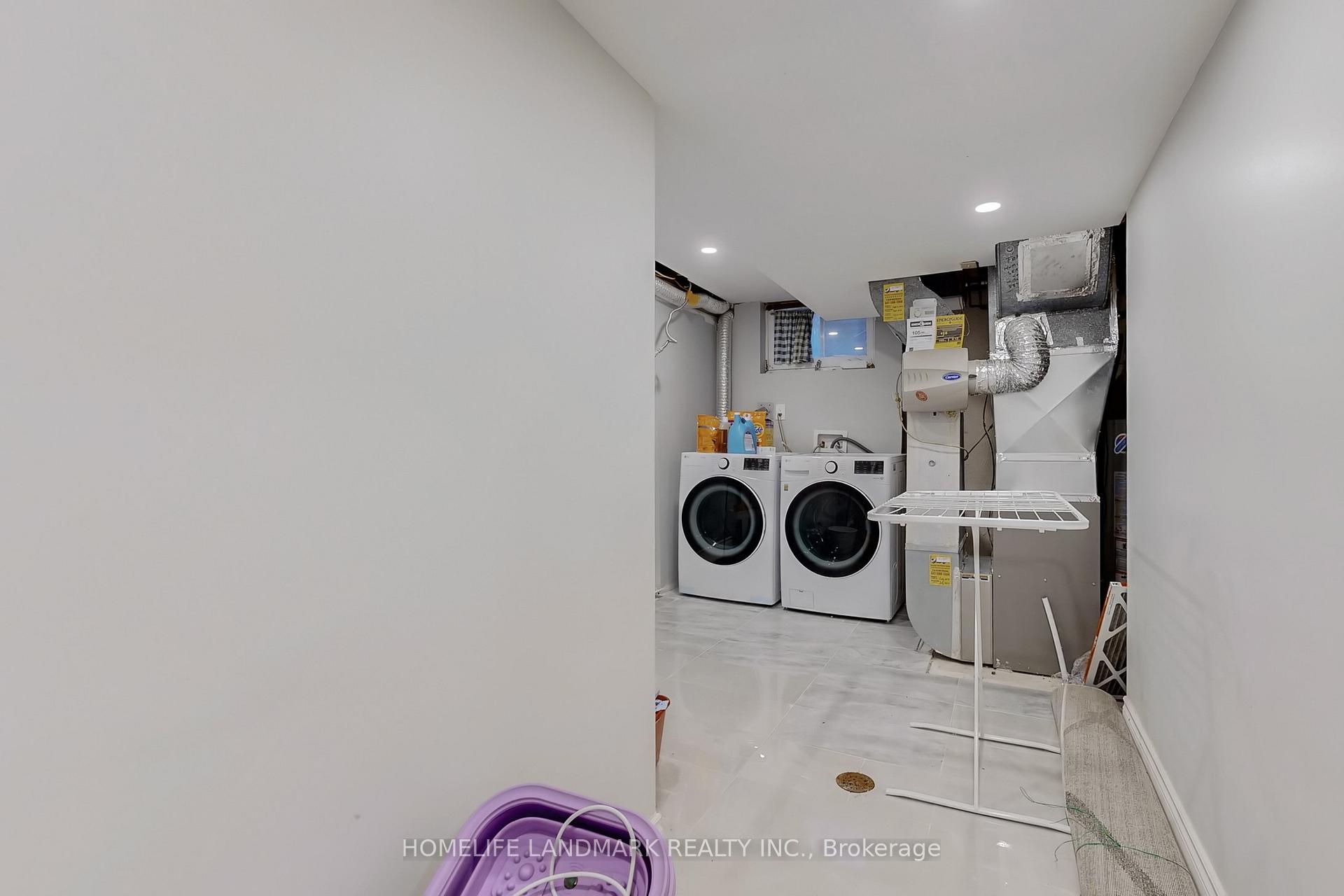 Photo 43 of 1 Valleycrest Avenue, Markham, Bullock — HOMEH