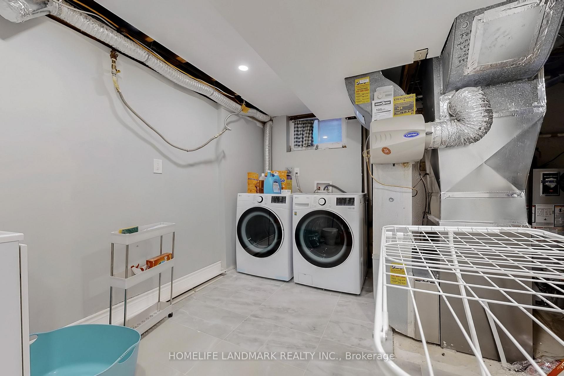 Photo 44 of 1 Valleycrest Avenue, Markham, Bullock — HOMEH