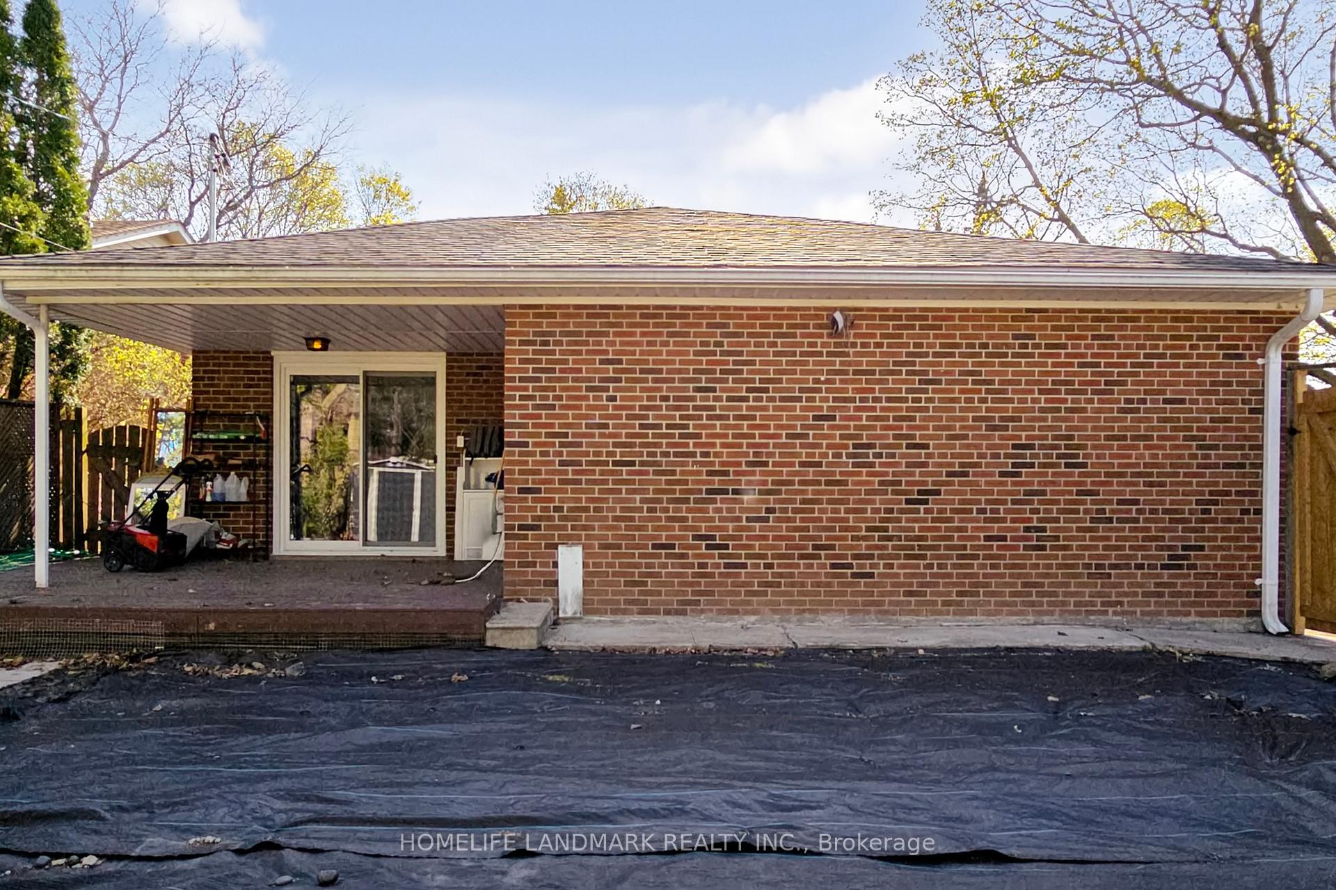 Photo 46 of 1 Valleycrest Avenue, Markham, Bullock — HOMEH