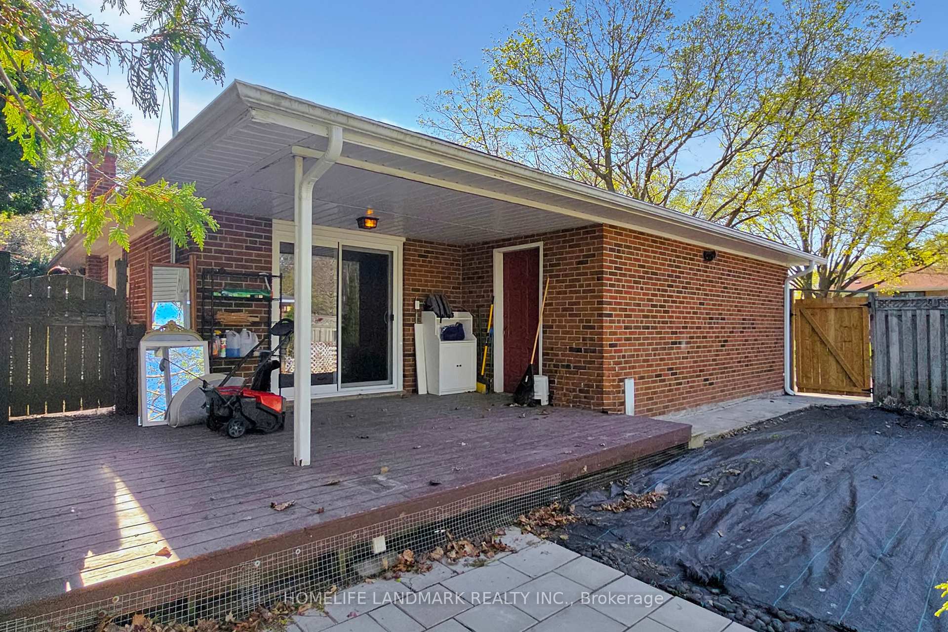 Photo 47 of 1 Valleycrest Avenue, Markham, Bullock — HOMEH