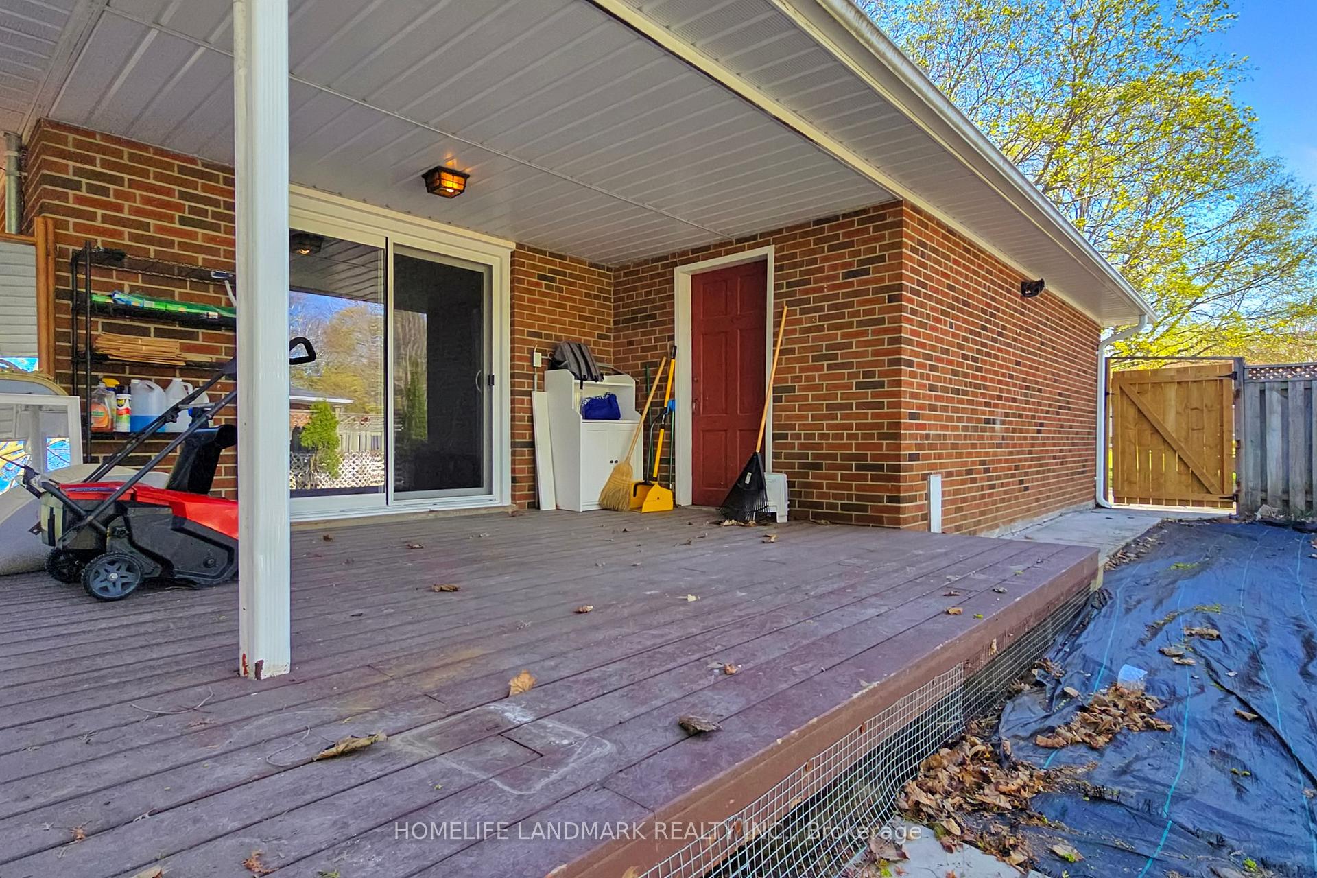 Photo 49 of 1 Valleycrest Avenue, Markham, Bullock — HOMEH